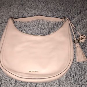 Pink Michael Kors Purse